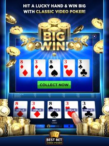 classic poker