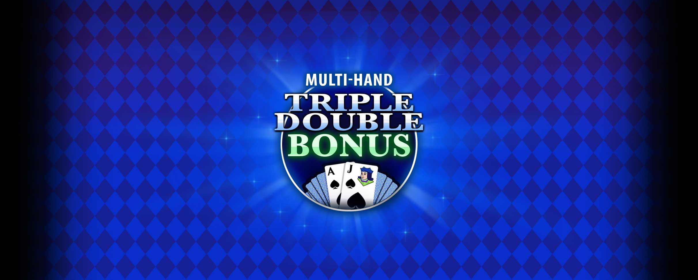 multi hand triple double bonus