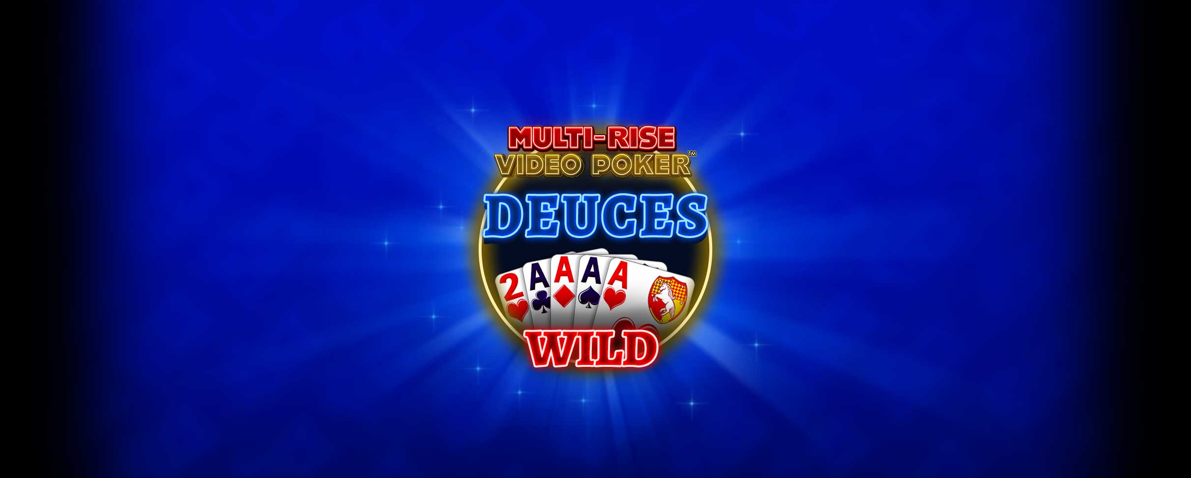 multi rise video poker deuces
